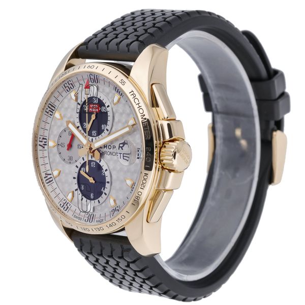 Chopard Mille Miglia 161268-5007